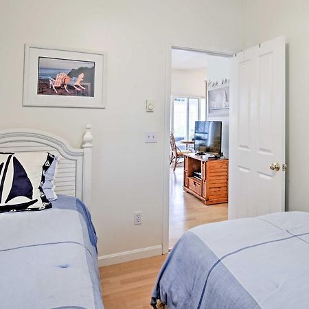 Coastal Wells Cottage With Access To Game Room And Gym Экстерьер фото