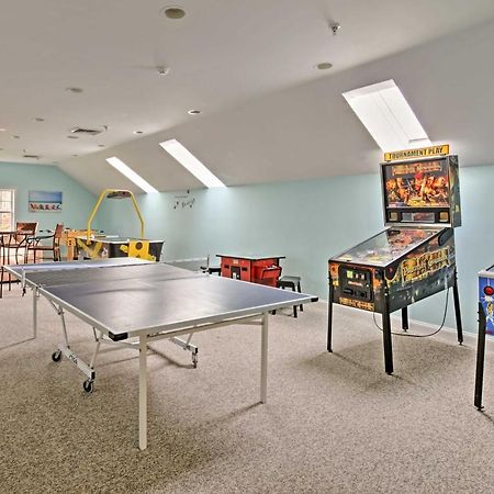 Coastal Wells Cottage With Access To Game Room And Gym Экстерьер фото