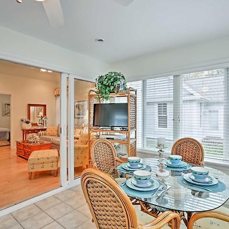 Coastal Wells Cottage With Access To Game Room And Gym Экстерьер фото