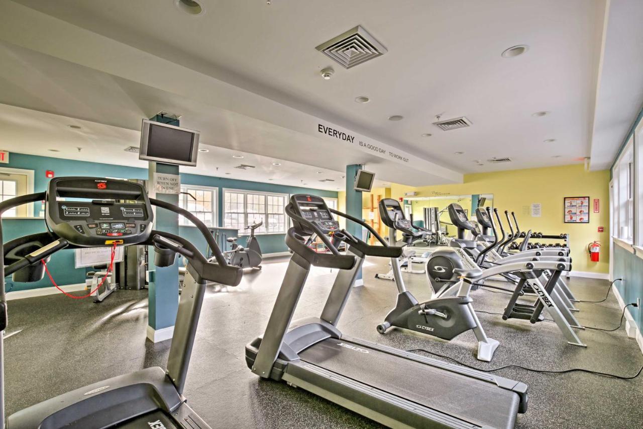 Coastal Wells Cottage With Access To Game Room And Gym Экстерьер фото