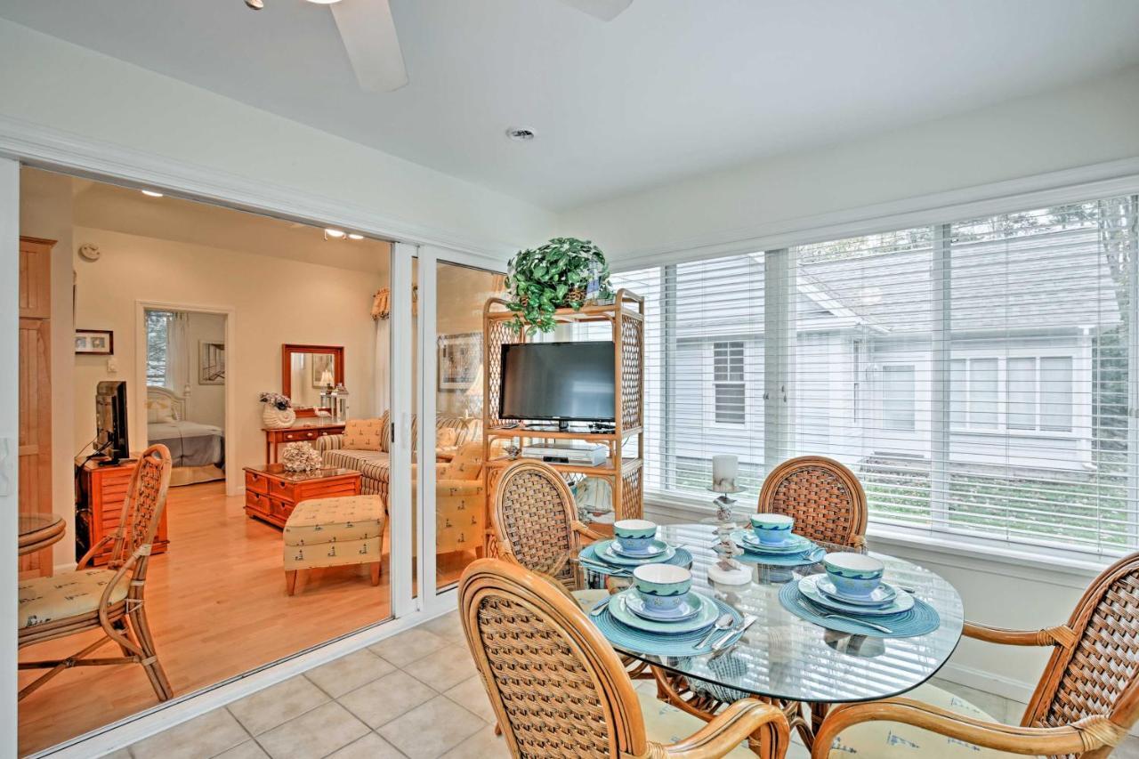Coastal Wells Cottage With Access To Game Room And Gym Экстерьер фото