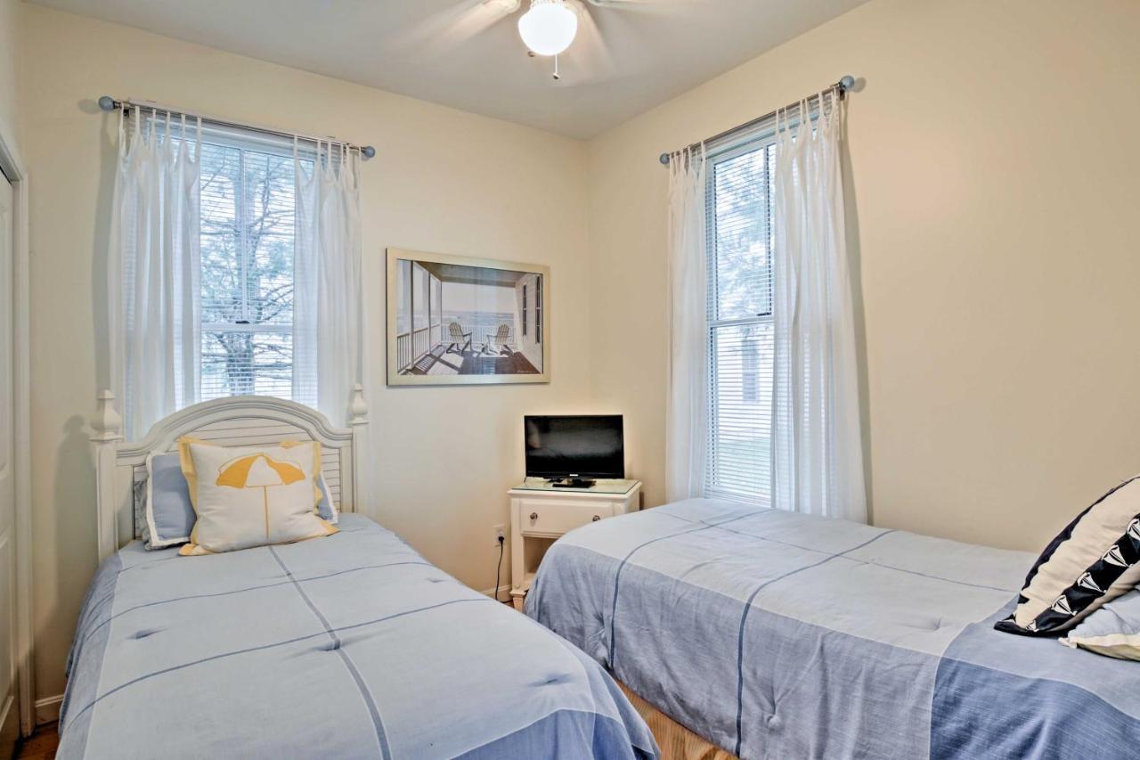 Coastal Wells Cottage With Access To Game Room And Gym Экстерьер фото