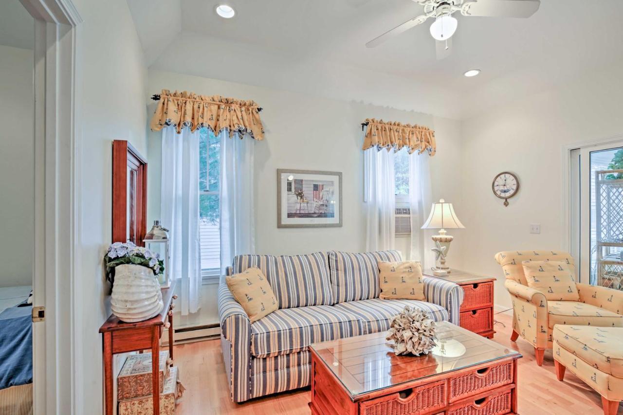 Coastal Wells Cottage With Access To Game Room And Gym Экстерьер фото