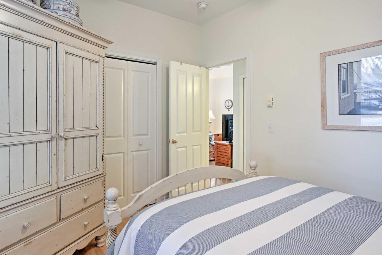 Coastal Wells Cottage With Access To Game Room And Gym Экстерьер фото
