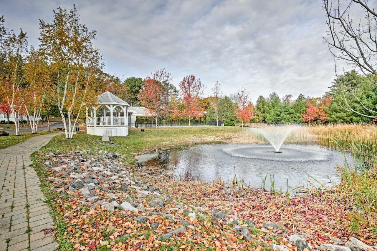 Coastal Wells Cottage With Access To Game Room And Gym Экстерьер фото