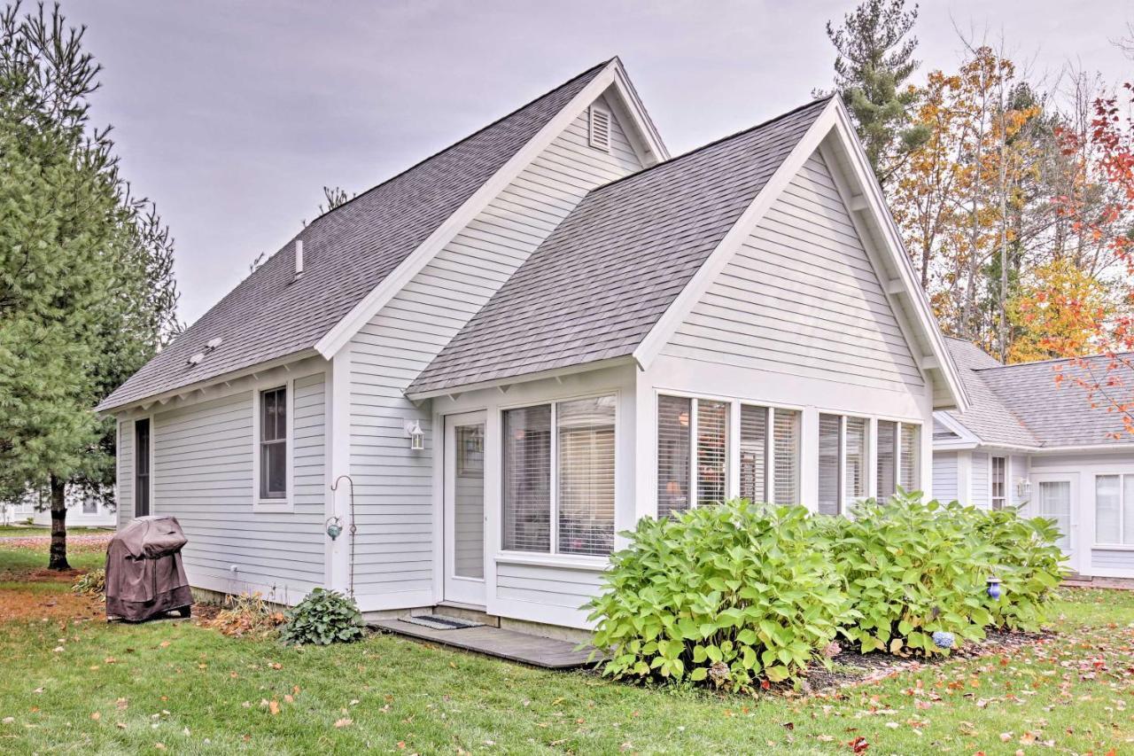 Coastal Wells Cottage With Access To Game Room And Gym Экстерьер фото