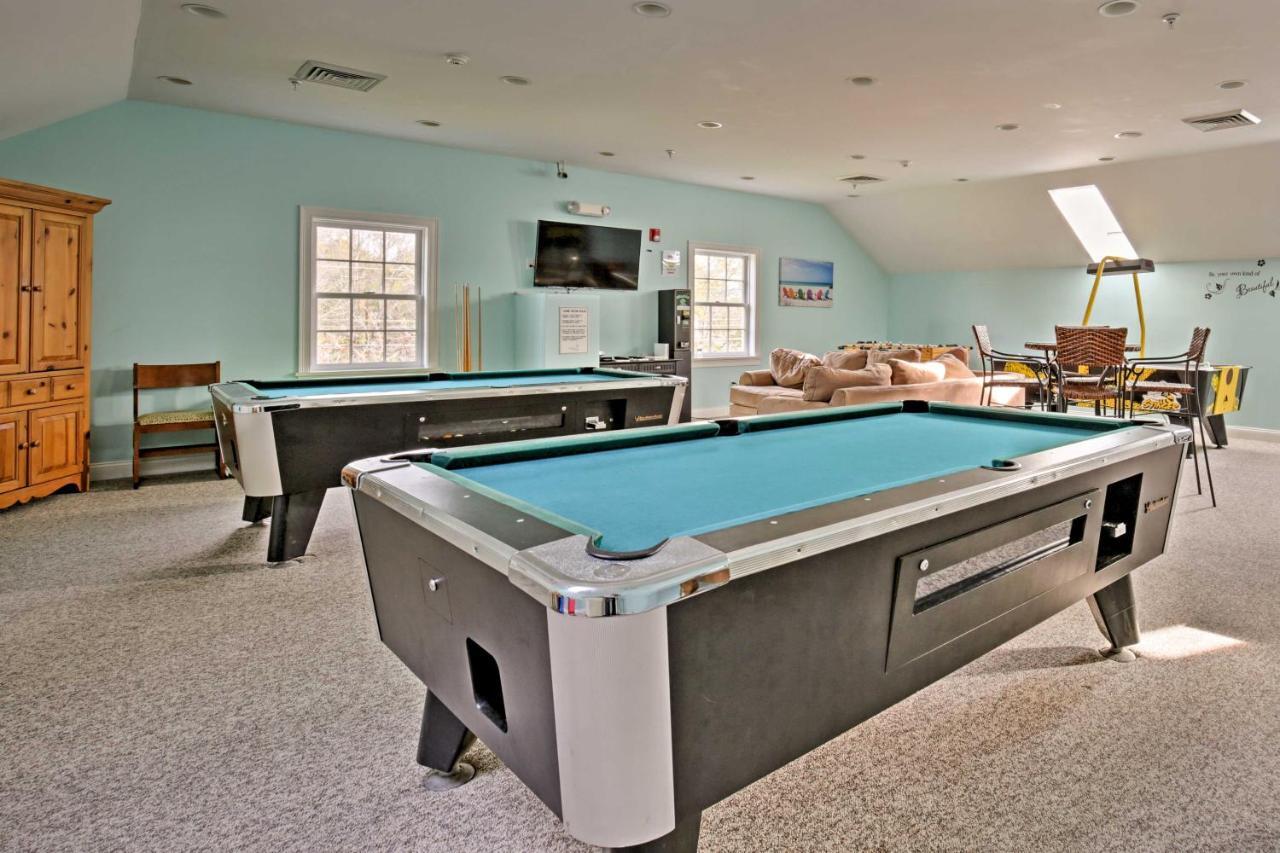 Coastal Wells Cottage With Access To Game Room And Gym Экстерьер фото