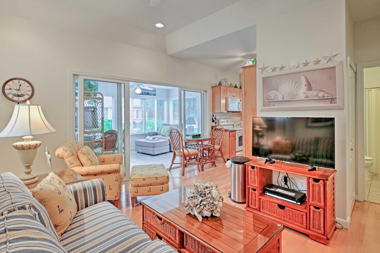 Coastal Wells Cottage With Access To Game Room And Gym Экстерьер фото