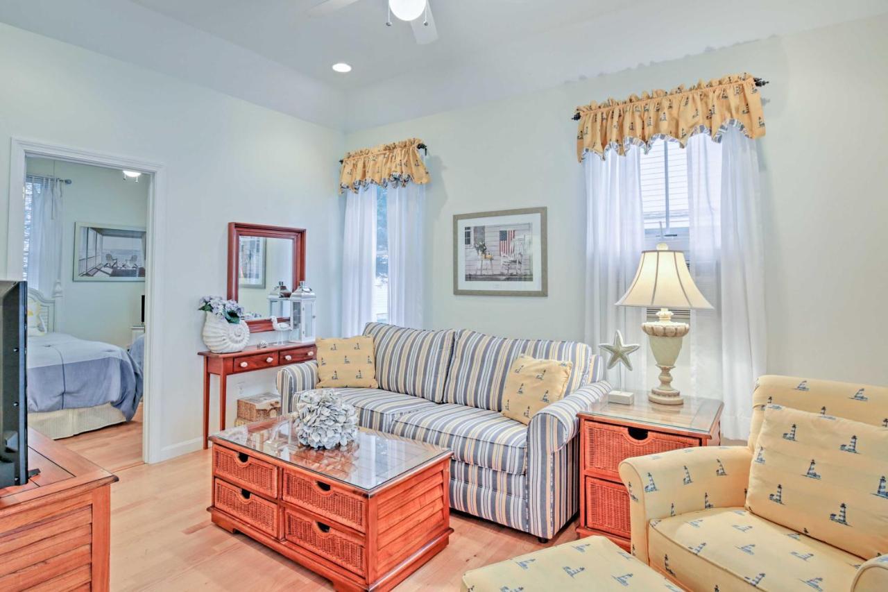 Coastal Wells Cottage With Access To Game Room And Gym Экстерьер фото